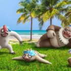 Vollständiger Leitfaden für die Pokémon Go-Herausforderung „Sleeping Sands“! Creo Gaming