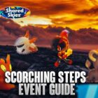 Shiny Larvesta ist endlich im Pokemon GO: Scorching Steps-Event angekommen Creo Gaming