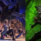 Während des Xbox Showcase wurden neue Erweiterungen für World of Warcraft und Diablo IV enthüllt. Creo Gaming