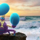 Wie man in Pokémon GO glänzenden Crabrawler und Crabominable erhält Creo Gaming