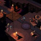 Wizard With a Gun: Schließung von Galvanic Games, einem schwächelnden Studio. Creo Gaming