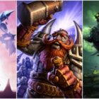 World of Warcraft macht es mit einem neuen Belohnungssystem einfacher, seltene Gegenstände von Event-Bossen zu erhalten. Creo Gaming