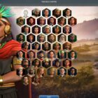 Xbox präsentiert Ara: Geschichte einer historischen Strategie. Creo Gaming