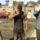 Abgebrochene GTA V-DLCs von einem ehemaligen Rockstar Games-Mitarbeiter enthüllt Creo Gaming