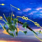 Alles über die Spezial-Raids von Mega Rayquaza in Pokemon Go Creo Gaming