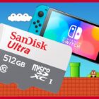 Außergewöhnliches Angebot: SanDisk Ultra 512 GB Micro SDXC-Karte für 24,99 $ bei Walmart! Creo Gaming