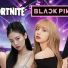 BLACKPINK wird 2025 nicht in Fortnite sein: Leaker bestätigt Creo Gaming