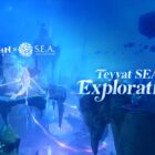 Besonderes Ereignis: Genshin Impact arbeitet mit SEA Aquarium für eine Unterwassererkundung zusammen, die man sich nicht entgehen lassen sollte Creo Gaming