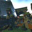 Blizzard gibt den Veröffentlichungstermin für das WoW Classic: Cataclysm Rise of the Zandalari-Update bekannt. Creo Gaming