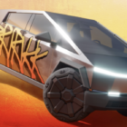 Cybertruck kommt in Fortnite und Rocket League: ein umstrittener Skin! Creo Gaming