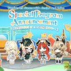 Genshin Impact 4.8: Datum und Uhrzeit des Livestreams Creo Gaming