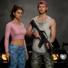 Der GTA 6-Trailer bricht Rekorde mit 200 Millionen Aufrufen! Creo Gaming
