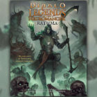 Der neue Comic Diablo: Origins of Necromancer erscheint bald! Creo Gaming