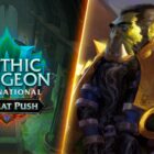 Die Große Herausforderung kehrt in Staffel 4 von Dragonflight zurück Creo Gaming