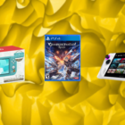 Die besten Angebote für Samstag, 20. Juli: Granblue Fantasy, ROG Ally Z1 Extreme, Switch Lite Creo Gaming