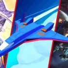 Die besten Luftkampfspiele für Nintendo Switch: unsere Auswahl der wichtigsten Spiele Creo Gaming