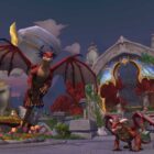 Die besten Spezialisierungen der 4. Staffel von Mythic+ enthüllt Creo Gaming