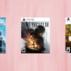 Die besten Videospiel-Angebote für Sonntag, den 21. Juli Creo Gaming