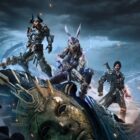 Die neue Bombe in Sachen Plünderer-Shooter: The First Descendant! Creo Gaming
