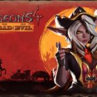 Die neuen Zwergeneinheiten kommen in den Westen! Dungeons 4: veröffentlicht am 8. August, inklusive DLC. Creo Gaming
