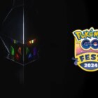 Die ultimative Fusion erwartet die Trainer des Pokémon Go Fest 2024 Creo Gaming