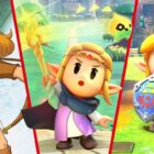 Drei Theorien zu Zelda: Echoes of Wisdom: Welche ist deine? Creo Gaming