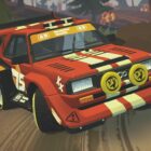 Entdecken Sie #DRIVE Rally auf Switch im Jahr 2025 Creo Gaming