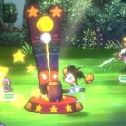 Entdecken Sie Disney Pixel RPG, das 8-Bit-Rollenspiel mit Mickey Mouse und Winnie the Pooh! Creo Gaming