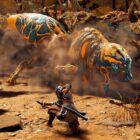 Entdecken Sie Kunitsu-Gami: Path of the Goddess, das Spiel, das Action und Strategie vereint! Creo Gaming