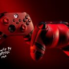 Entdecken Sie den neuen Xbox Deadpool-Controller, der vom Söldner selbst entworfen wurde Creo Gaming
