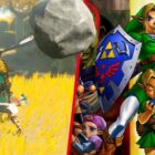 Entdecken Sie den neuen Zelda OOT-Mod mit Fuse in Aktion! Creo Gaming