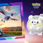 Entdecken Sie die Aufgaben und Belohnungen von Pokémon Go Steel Force Creo Gaming