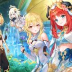 Entdecken Sie die besten Nilou-Teams in Genshin Impact Creo Gaming
