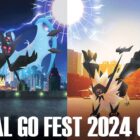 Entdecken Sie die neuen Promo-Codes für das Global GO Fest 2024 in Pokémon GO Creo Gaming