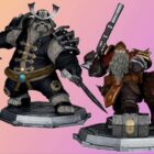Entdecken Sie die neuen World of Warcraft-Figuren von McFarlane Toys! Creo Gaming