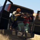 Enthüllte eine urkomische Methode zur „Entführung“ von NPCs in GTA Online Creo Gaming