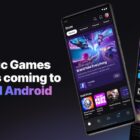 Epic stellt nach einem Rechtsstreit seine Mobilstrategie vor. Creo Gaming