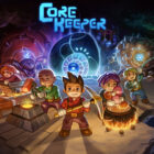 Erleben Sie Core Keeper: das Koop-Survival-Abenteuerspiel für 8 Spieler im Xbox Game Pass Creo Gaming