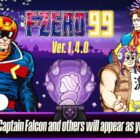 F-Zero 99: Update 1.4.0 mit neuen Funktionen und Optimierungen Creo Gaming
