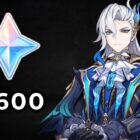 Genshin Impact: 1600 Primogems nach einem umstrittenen Nerf angeboten → Creo Gaming