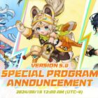 Genshin Impact 5.0: Natlan-Livestream-Datum Creo Gaming