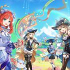 Genshin Impact: Code „DUOIMPACT“, um kostenlose Belohnungen zu erhalten! Creo Gaming