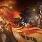 Genshin Impact: Vorhersagen und neue Funktionen Natlan-Zonen in v5.1 und v5.2 Creo Gaming