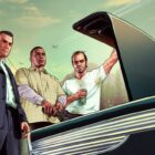 Grand Theft Auto V dominiert die Verkaufscharts im Juni 2024 im PS Store. Creo Gaming