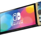 Hori Split Pad Pro: Tears of the Kingdom Edition zum Verkauf für 48 $ bei Amazon Creo Gaming