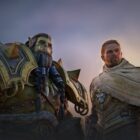 Interview mit dem Game Director von World of Warcraft zur Neugestaltung des Gaming-Spiels. Creo Gaming