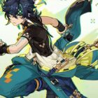 Kinich, der 5-Sterne-Dendro-Charakter, erscheint in Genshin Impact Version 5.0! Creo Gaming