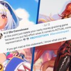 Kontroverse um Genshin Impact: Eine Kritik an der kulturellen Darstellung der Charaktere. Creo Gaming
