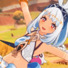 Kontroverse um die Natlan-Region in Genshin Impact: Rassismus oder Fiktion? Creo Gaming