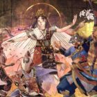 Kunitsu-Gami: Path of the Goddess, das neueste Videospiel-Juwel von Capcom Creo Gaming